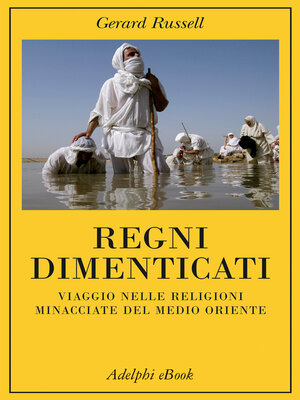 cover image of Regni dimenticati